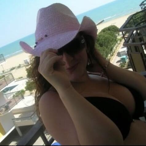 Goddess Ivy Lane avatar