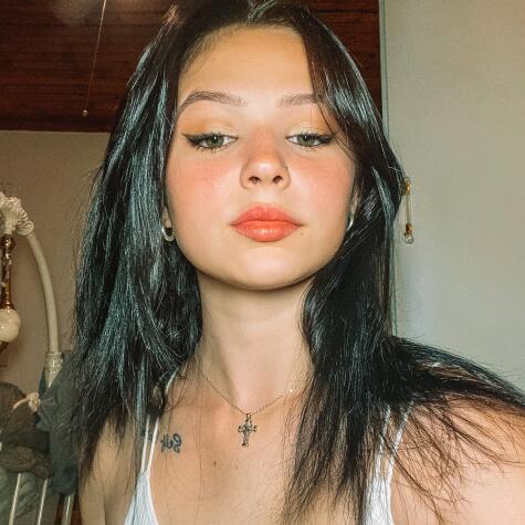 Goddess Brielle x avatar