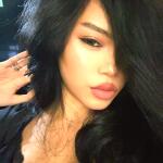 Lady Selene X avatar