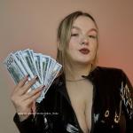 Findom Foot Fetish avatar