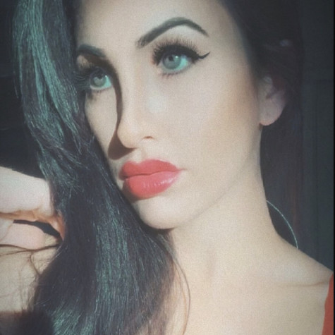 Goddess Amber avatar