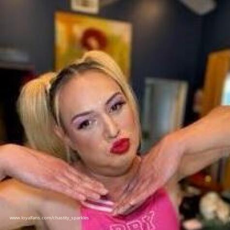 Chastity Sparkles avatar