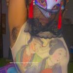 Jilljasmine avatar