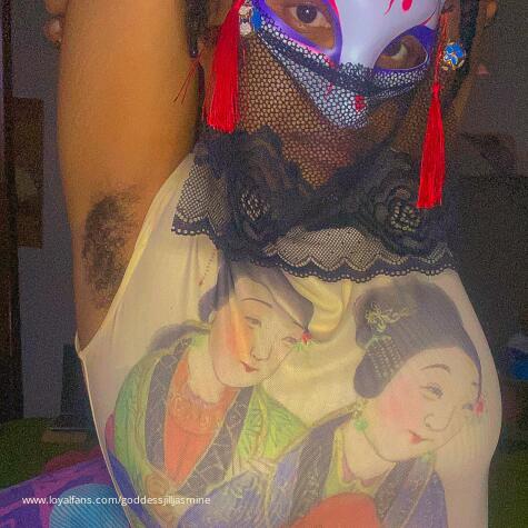 Jilljasmine avatar