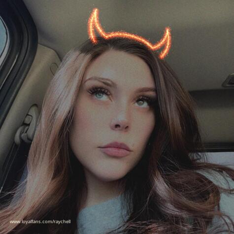 Raychell avatar