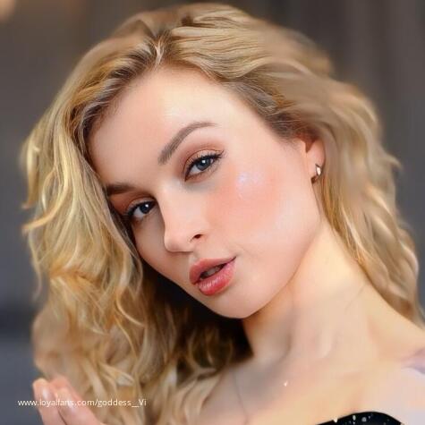 Goddess VerdgyVi avatar