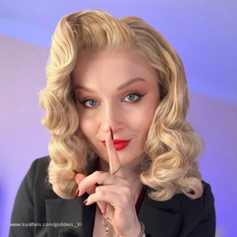 Goddess VerdgyVi avatar