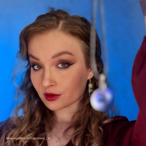 Goddess VerdgyVi avatar