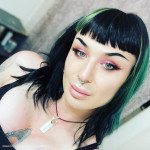 TSBrie x  Lavender Rose avatar