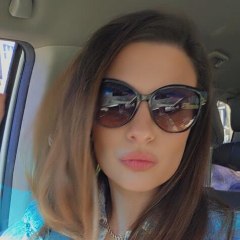 Armanigoddess avatar