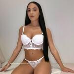 Princess Lexi avatar