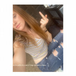 The Goddess Alexa avatar