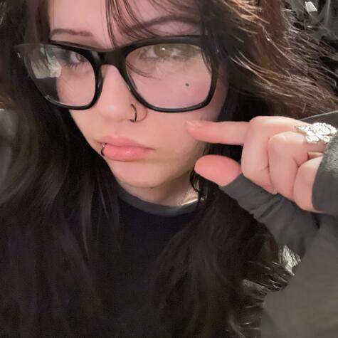 Goddess Jay Babe avatar