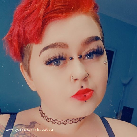 Mistress Viper avatar