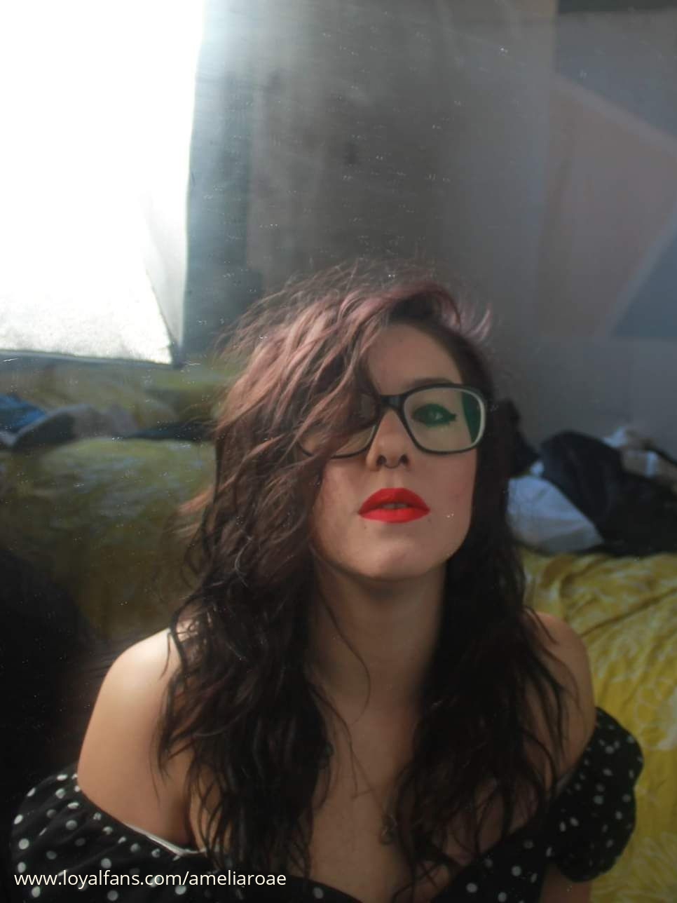 Amelia Rofe Amelia Roae's videos and clips | Official account | LoyalFans