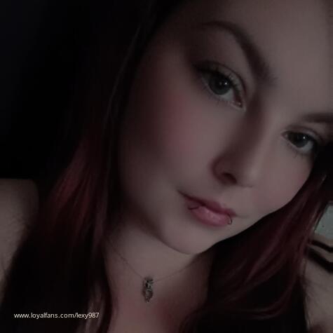 Lexy987 avatar
