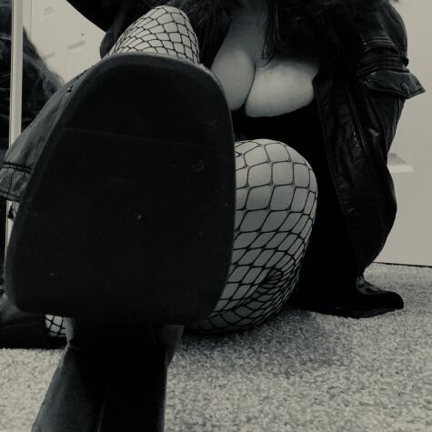 XxFindomAllyxX avatar