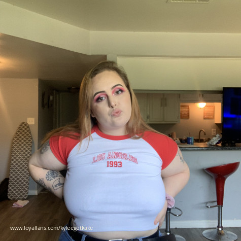 Kylee Got Kake avatar