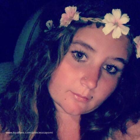 PrincessSayomi avatar