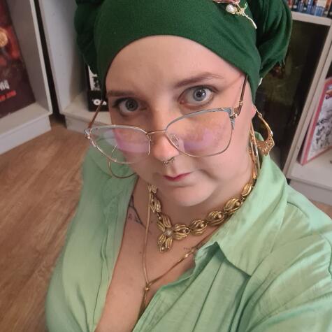 Findomme CeRULEana avatar