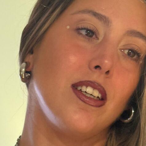 GoddessAmiraok avatar