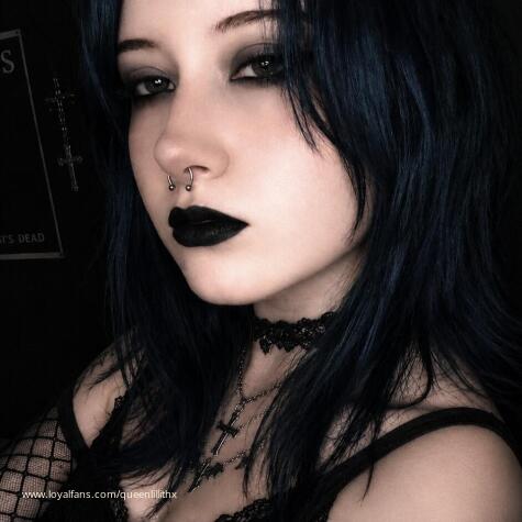 QueenLillithX avatar