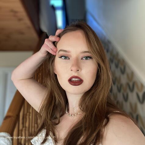GoddessAlex21 avatar