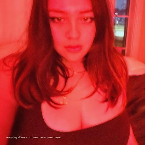 MamaFlamas Findom avatar