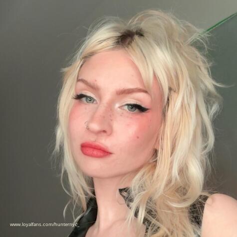 Goddess Hunter of NYC avatar