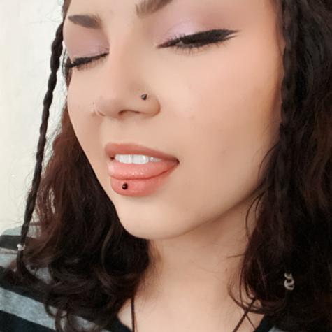 Cherry velvet avatar