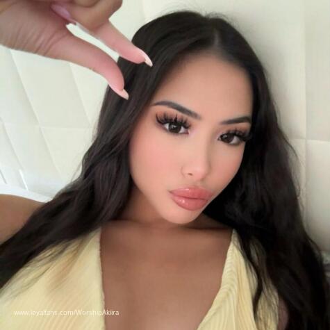 WorshipAkiira avatar