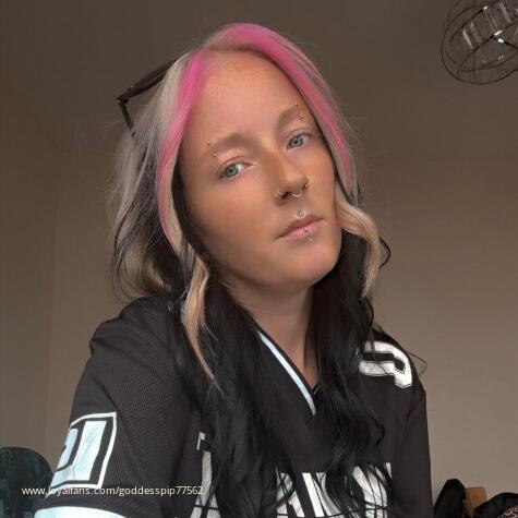 Goddesspip77562 avatar