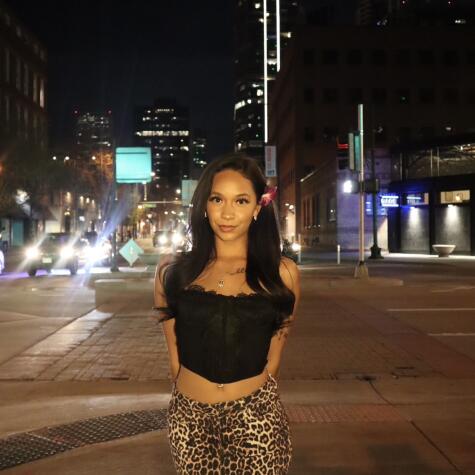 goddess alessa avatar