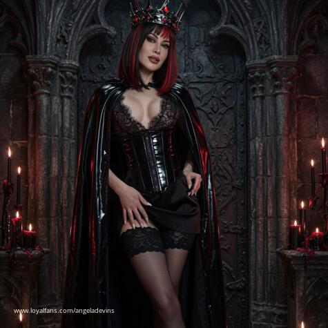 Goddess AngelaDevin avatar