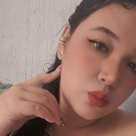 Caramelito dulce avatar