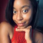 Ebony queen Goddess avatar