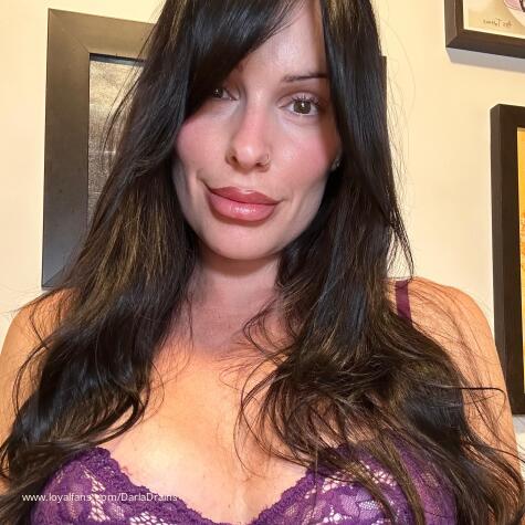 Goddess Darla Cross avatar