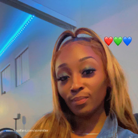 ATM Miller avatar