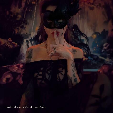 GoddessAliceSoles avatar