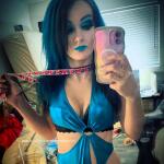 Queen of Cock avatar