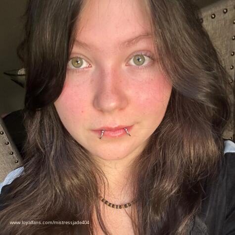 All About Me! - Miss Jade Blair Official Profile | www.Loyalfans.com