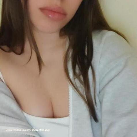 Bratty Goddess Bianca avatar
