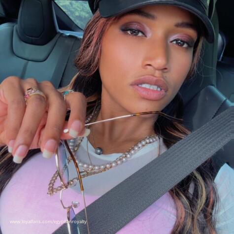 EgyptianRoyalty avatar