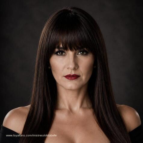 MistressKikiLaBelle avatar