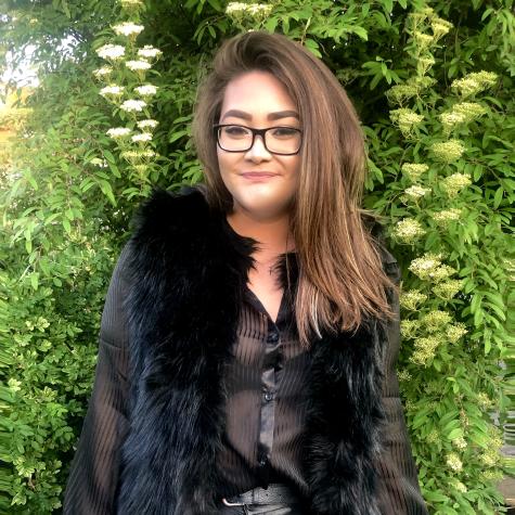 Goddess Amina’s Official Social Fan Page | LoyalFans