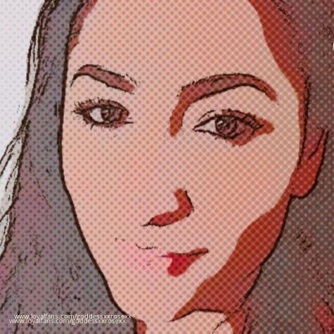 GoddessXXRoseXX avatar