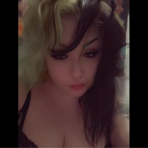 Goddess G0blin avatar