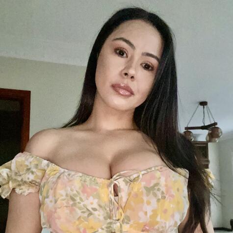 Empress Jamila avatar