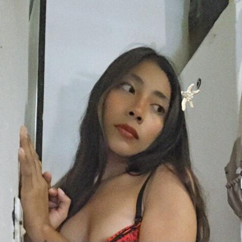 GloryS avatar