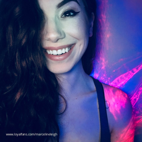MarcelineLeigh avatar